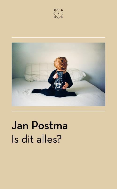 Is dit alles? 9789493168862 Jan Postma, Livres, Littérature, Envoi