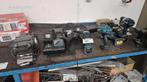 divers gereedschap (10x)  waaronder BOSCH,..., Doe-het-zelf en Bouw, Ophalen, Nieuw