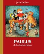 Paulus de hulpsinterklaas / Paulus de boskabouter Gouden, Verzenden, Zo goed als nieuw, Jean Dulieu