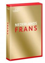Van Dale - Van Dale Pocketwoordenboek Nederlands-Frans, Boeken, Woordenboeken, Gelezen, Diverse auteurs, Nederlands, Verzenden