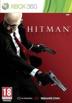 Hitman Absolution (Xbox 360 Games), Ophalen of Verzenden