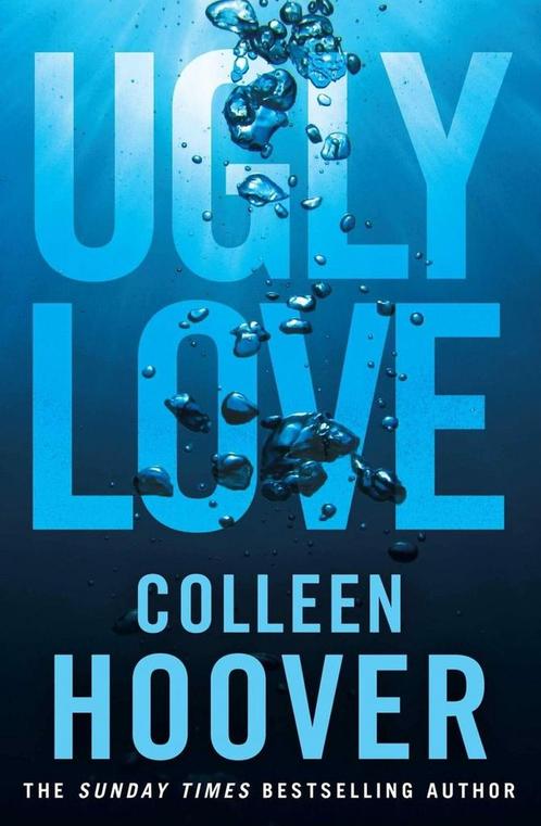 Ugly love 9781471136726 Colleen Hoover, Boeken, Taal | Engels, Gelezen, Verzenden