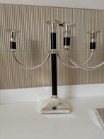 Kandelaber (2) - Metaal, Antiek en Kunst