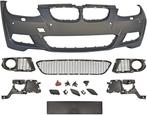 M-Pakket Voorbumper BMW 3 Serie E92 E93 Incl PDC 06-10 B2337, Auto-onderdelen, Nieuw, Voor, BMW, Bumper