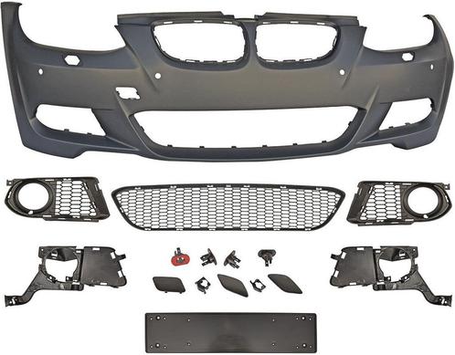 M-Pakket Voorbumper BMW 3 Serie E92 E93 06-10 B2337, Autos : Pièces & Accessoires, Carrosserie & Tôlerie