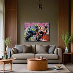 IPR Graph - Duelo de Titanes en MotoGP. Valentino Rossi y, Nieuw