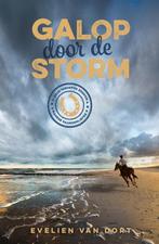 Manege Paardenliefde 3 - Galop door de storm (9789026628283), Verzenden