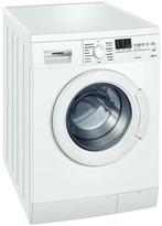 Siemens Wm14e40l Varioperfect Wasmachine 7kg 1400t, Ophalen of Verzenden