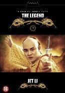Jet Li collection - The Legend op DVD, Cd's en Dvd's, Verzenden, Nieuw in verpakking