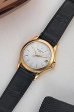 Patek Philippe - Calatrava - 5107J-001 - Unisexe - 2000-2010, Handtassen en Accessoires, Horloges | Heren, Nieuw