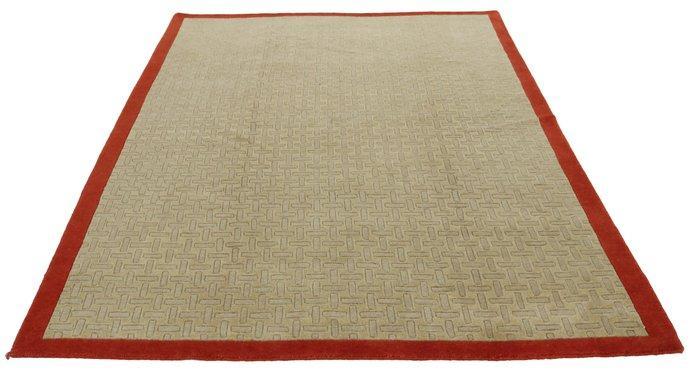 Moderne designer tapijt - Vloerkleed - 239 cm - 174 cm -, Huis en Inrichting, Stoffering | Tapijten en Vloerkleden
