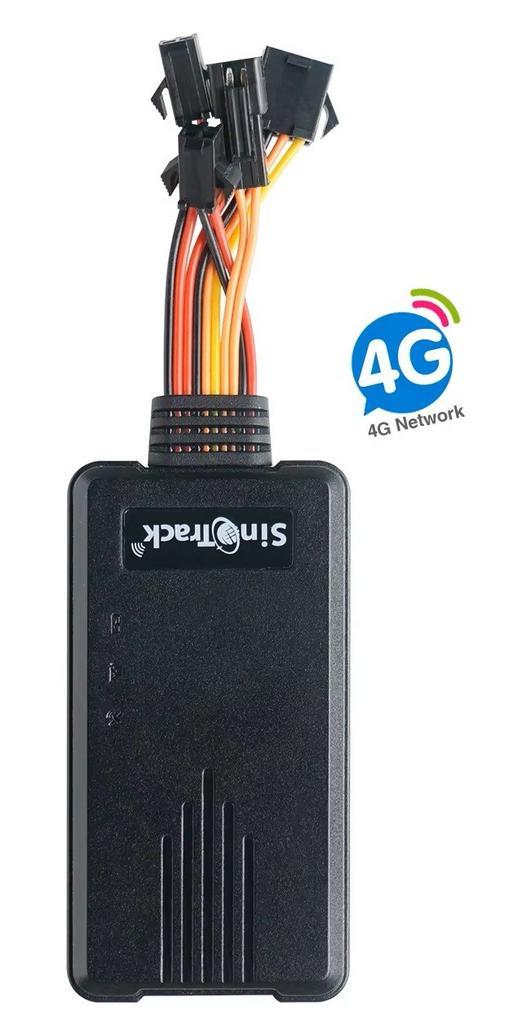 Auto GPS Tracker 4G, Auto diversen, Auto-accessoires, Nieuw, Verzenden