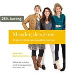 Moeder, de vrouw 9789400502628 Simone Arts, Verzenden, Gelezen, Simone Arts