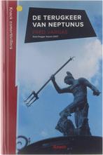 De terugkeer van Neptunus 9789044520156, Livres, Fred Vargas, Verzenden