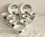 Royal Albert - Koffieservies voor 6 (13) - Trillium -