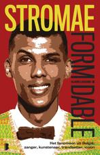 Stromae : Formidable 9789022571767, Claire Lescure, Zo goed als nieuw, Verzenden