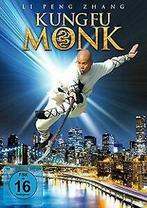 Kung Fu Monk  DVD, Verzenden