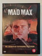 Mad max (dvd tweedehands film), Ophalen of Verzenden, Nieuw in verpakking