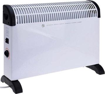 Tweedekans | Excellent Electrics - Convector kachel beschikbaar voor biedingen