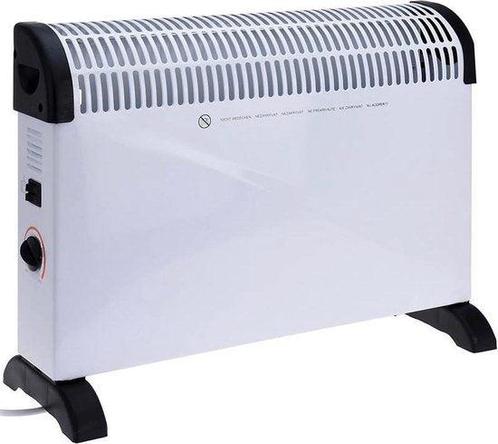 Tweedekans | Excellent Electrics - Convector kachel, Huis en Inrichting, Kachels, Ophalen of Verzenden