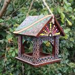 NIEUW - Bali Island hangende vogelvoedertafel, Dieren en Toebehoren, Overige Dieren