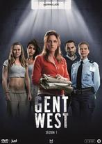 Gent West - Seizoen 1 (DVD), Cd's en Dvd's, Verzenden, Nieuw in verpakking