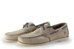 Timberland Bootschoenen in maat 41½ Beige | 5% korting, Overige kleuren, Verzenden, Timberland, Zo goed als nieuw