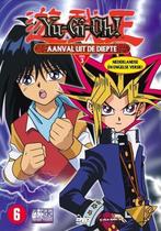 Yu-Gi-Oh! - Deel 3: Aanval Uit De Diepte, Cd's en Dvd's, Verzenden, Nieuw in verpakking