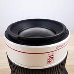 Canon XL 5.5-88mm 1.6-2.6 IS - Stabilizzato - Ottica