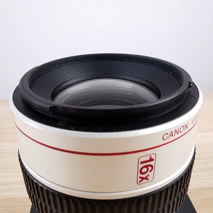 Canon XL 5.5-88mm 1.6-2.6 IS - Stabilizzato - Ottica, Verzamelen, Foto-apparatuur en Filmapparatuur
