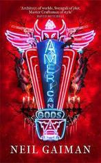 American Gods 9780755322817 Neil Gaiman, Verzenden, Gelezen, Neil Gaiman