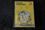 Philips Videopac NR 21 Secret Of The Pharaos, Games en Spelcomputers, Games | Overige, Gebruikt, Verzenden