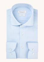 2dekans | Navy Shirt Cutoway Overhemd | Heren - maat 39, Ophalen of Verzenden, Nieuw