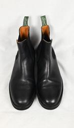 Polo Ralph Lauren Bryson Chelsea Leather Boots - Laarzen -, Kleding | Heren, Schoenen, Nieuw