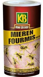 NIEUW - Fourmis mieren 250 g