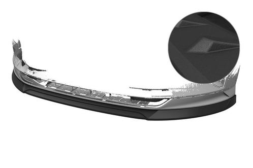 Cupspoilerlip met ABE voor Polestar 2 CSL822-S, Auto-onderdelen, Carrosserie, Nieuw, Verzenden