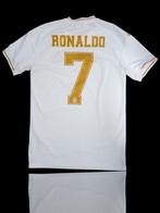 Real Madrid - Cristiano Ronaldo - 2019 - Voetbalshirt, Verzamelen, Nieuw