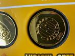 Lego Merchandise - Hong Kong 2020 Limited Edition Coin nr, Nieuw