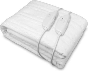 medisana HU 676 - Kingsize Warmte-onderdeken, XL afmeting... beschikbaar voor biedingen