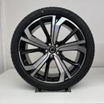 Volvo NIEUWE 21 inch R-design velgen + Zomer banden XC60..., Auto-onderdelen, 255 mm, Velg(en), Nieuw, Personenwagen