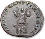 Romeinse Rijk. Trajan (98-117 n.Chr.). Denarius Rome mint AD