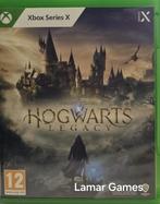 Hogwarts Legacy (xbox series tweedehands game), Games en Spelcomputers, Ophalen of Verzenden, Nieuw