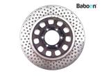 Frein à disque avant Yamaha RD 350 LC 1981-1983 (RD350LC, Motoren, Onderdelen | Yamaha, Verzenden, Nieuw