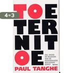 Toeternitoe 9789020956238 Paul Tanghe, Boeken, Verzenden, Gelezen, Paul Tanghe