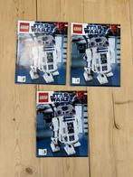 Lego Set - 10225 - Star Wars - R2-D2 (UCS) - Gebouwd - 99%, Enfants & Bébés