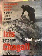 Izis fotografeert Chagall 9789066304512, Boeken, Zo goed als nieuw, Izis, Machiel Botman, Verzenden