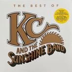 KC And The Sunshine Band – The Best Of KC And The Sunshine B, Ophalen of Verzenden