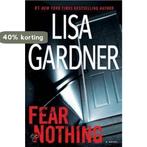 Fear Nothing 9780525953081 Lisa Gardner, Boeken, Verzenden, Gelezen, Lisa Gardner