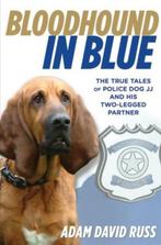 Bloodhound in Blue 9780762785384, Zo goed als nieuw, Adam Russ, Verzenden