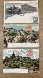 Congo, Namibie, Madagascar, Libye, Maroc, Togo, Tunisie,, Verzamelen, Gelopen